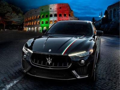 Site Officiel Maserati Voitures De Luxe Italiennes Maserati Fr