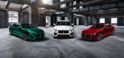 maserati turkiye
