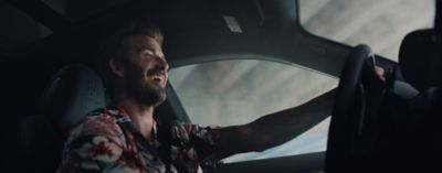 Maserati And David Beckham Global Ambassador Maserati Ma