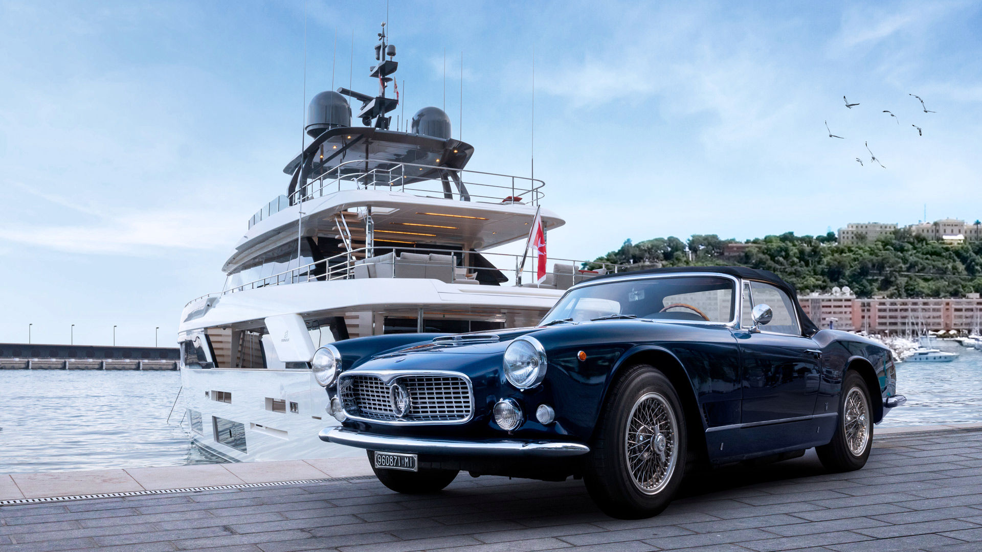 モナコヒストリック グランプリ 18