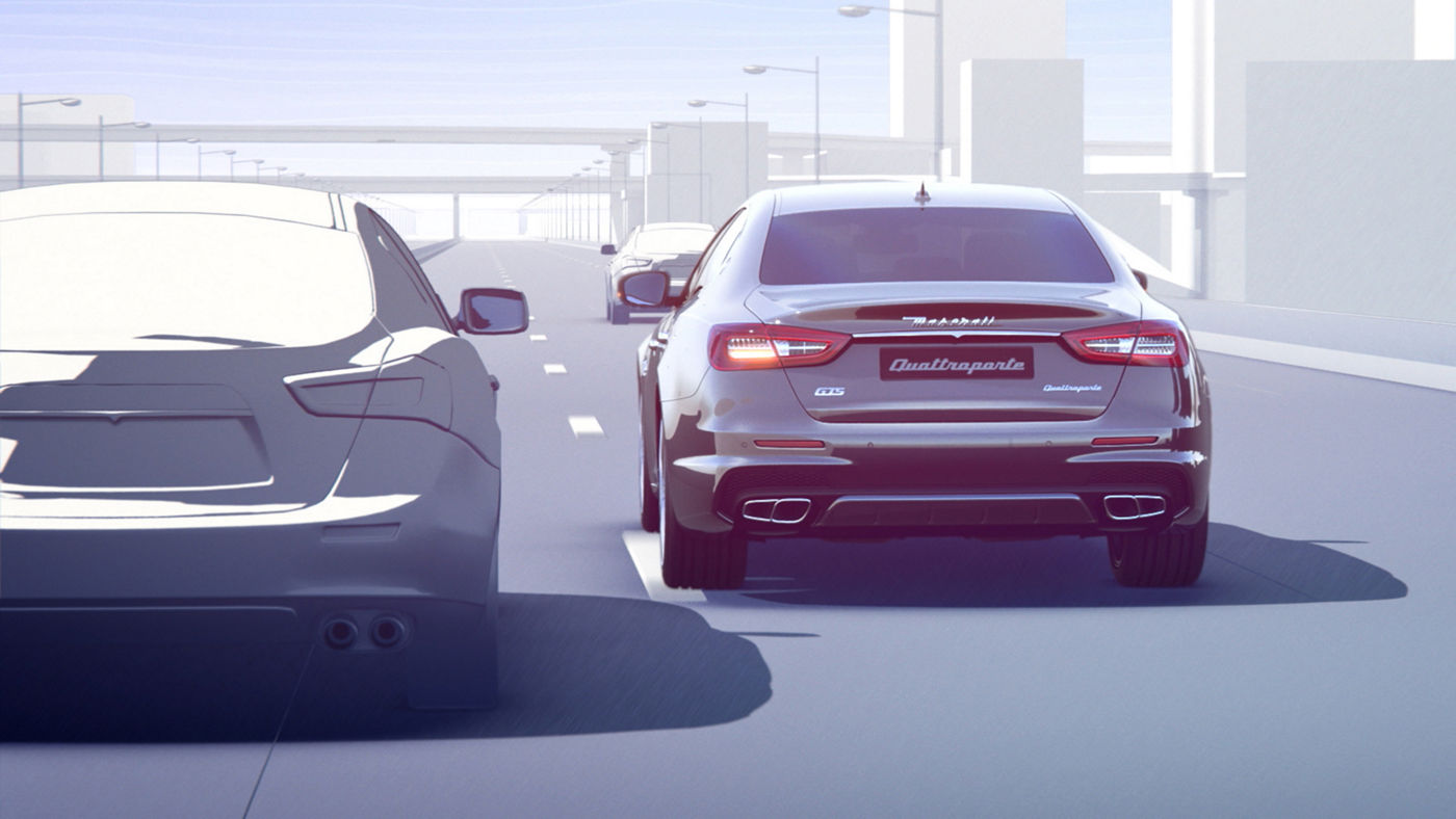 アクティブ ブラインドスポット アシスト アクティブ ブラインドスポット アシスト