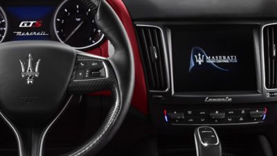 Maintenance and Services Prepaid Maintenance Program Maserati