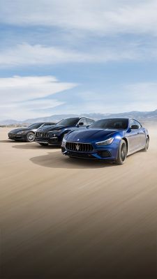 Maserati Schweiz Startseite | Maserati CH