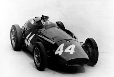 maserati