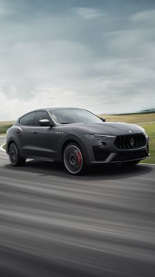 Maserati Schweiz Startseite | Maserati CH