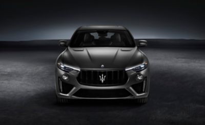 The Ultimate Maserati of SUVs