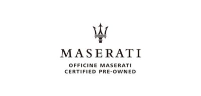 マセラティ認定中古車プログラム The Officine Maserati Certified Pre Owned を刷新