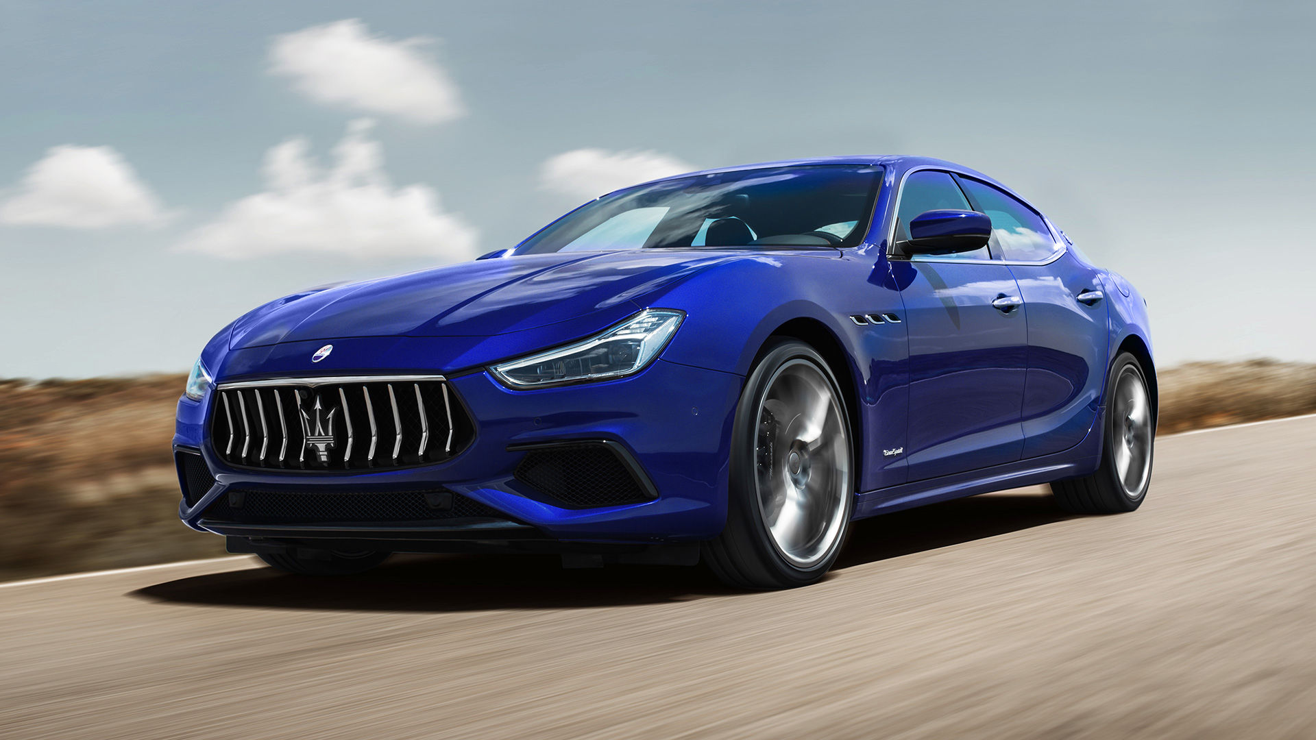 マセラティ認定中古車フェアのご案内 マセラティ認定中古車フェアのご案内