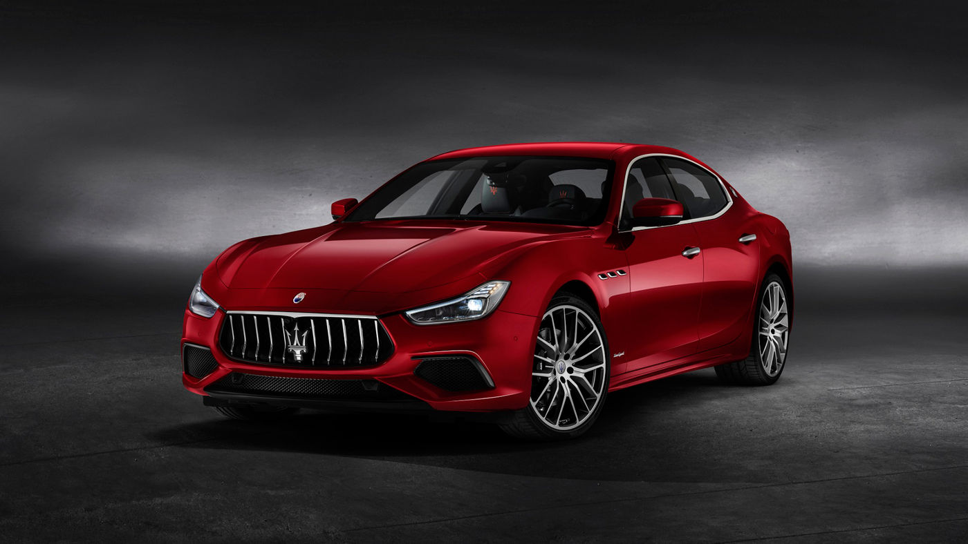 マセラティファイナンシャル Maserati Uno 開始のお知らせ マセラティファイナンシャル Maserati Uno 開始のお知らせ
