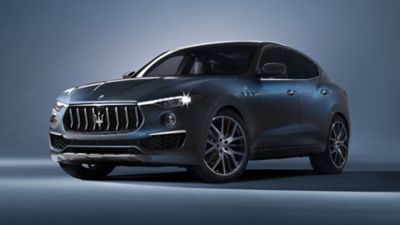 レヴァンテ ハイブリッドスペシャルエディション マセラティ ハイブリッドsuv