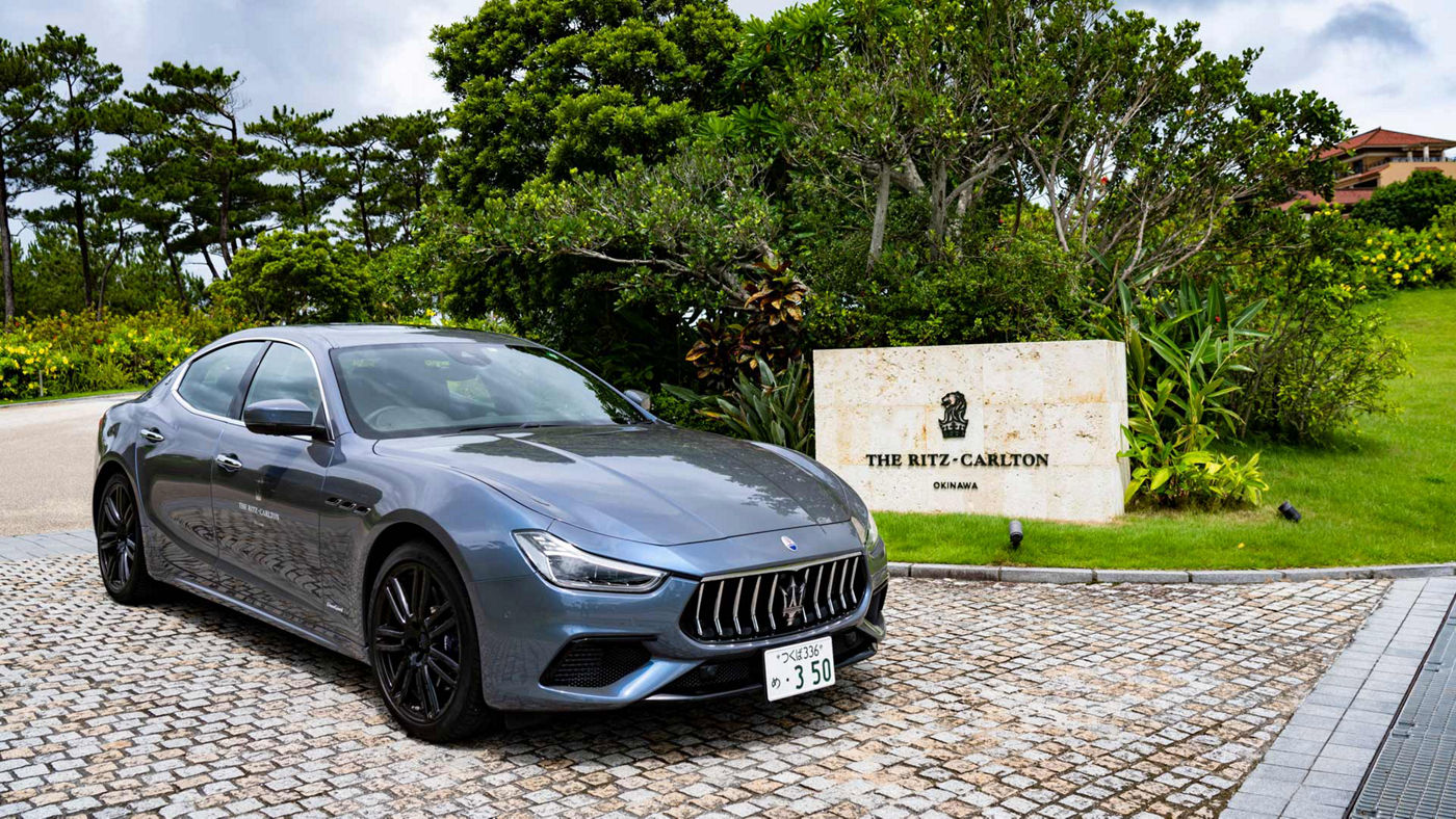 Maserati Mc 新たなスーパースポーツカーを発表 Maserati Mc 新たなスーパースポーツカーを発表
