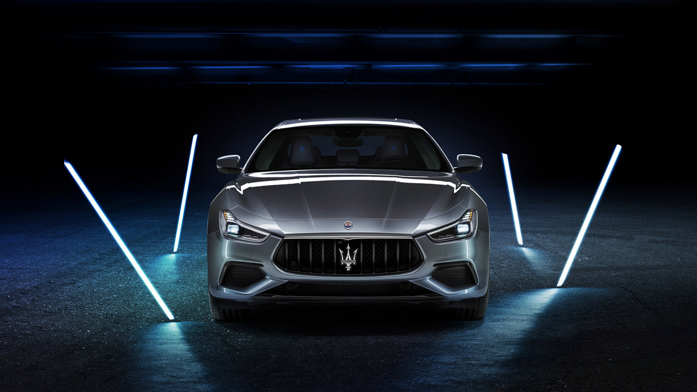 The Maserati White Book The Maserati White Book