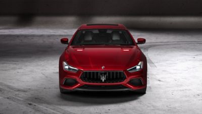 マセラティ My22ラインナップ及び国内販売価格発表