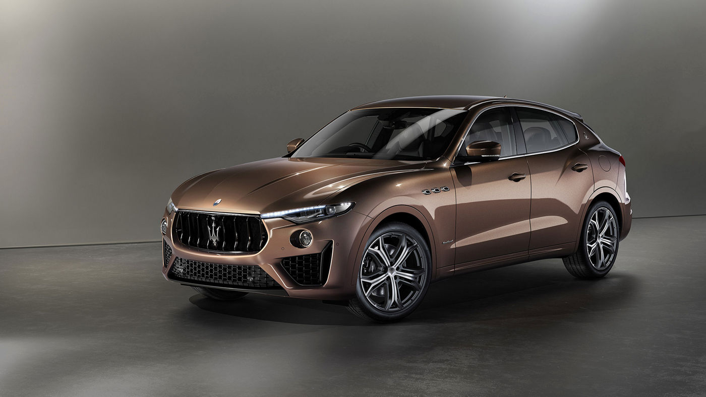 マセラティ エルメネジルド ゼニア Pelletessuta 仕様のクアトロポルテとレヴァンテが国内30台限定で発売開始 マセラティ エルメネジルド ゼニア Pelletessuta 仕様のクアトロポルテとレヴァンテが国内30台限定で発売開始