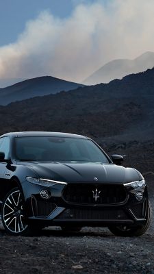 Maserati V8 Range Open Door Weekend Maserati V8 Range Open Door Weekend