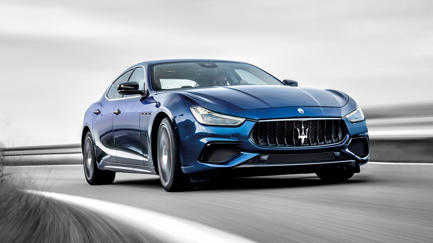 Quality Of Maserati Open Door Weekend Quality Of Maserati Open Door Weekend