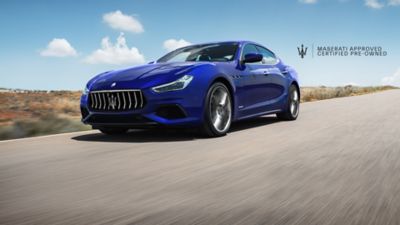 Maserati Approved Certified Pre Owned Maserati Usa The collection in miami offers competitive rates on our extensive collection of maserati models. maserati approved certified pre owned