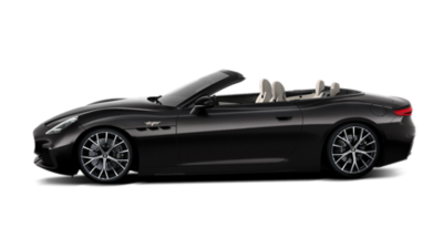 Maserati GranCabrio 2025 - Prices & Versions | Maserati