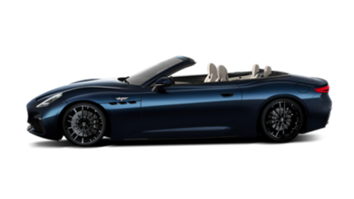 MASERATI NEW GRANCABRIO DEBUT Open Door Weekend 8/24(土