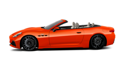 MOTORHELIX MH013BBIS Scale 1/18 | MASERATI GC GRANCABRIO