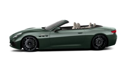 日本最大の Maserati Versions & Prices - Convertible GranCabrio ミニカー