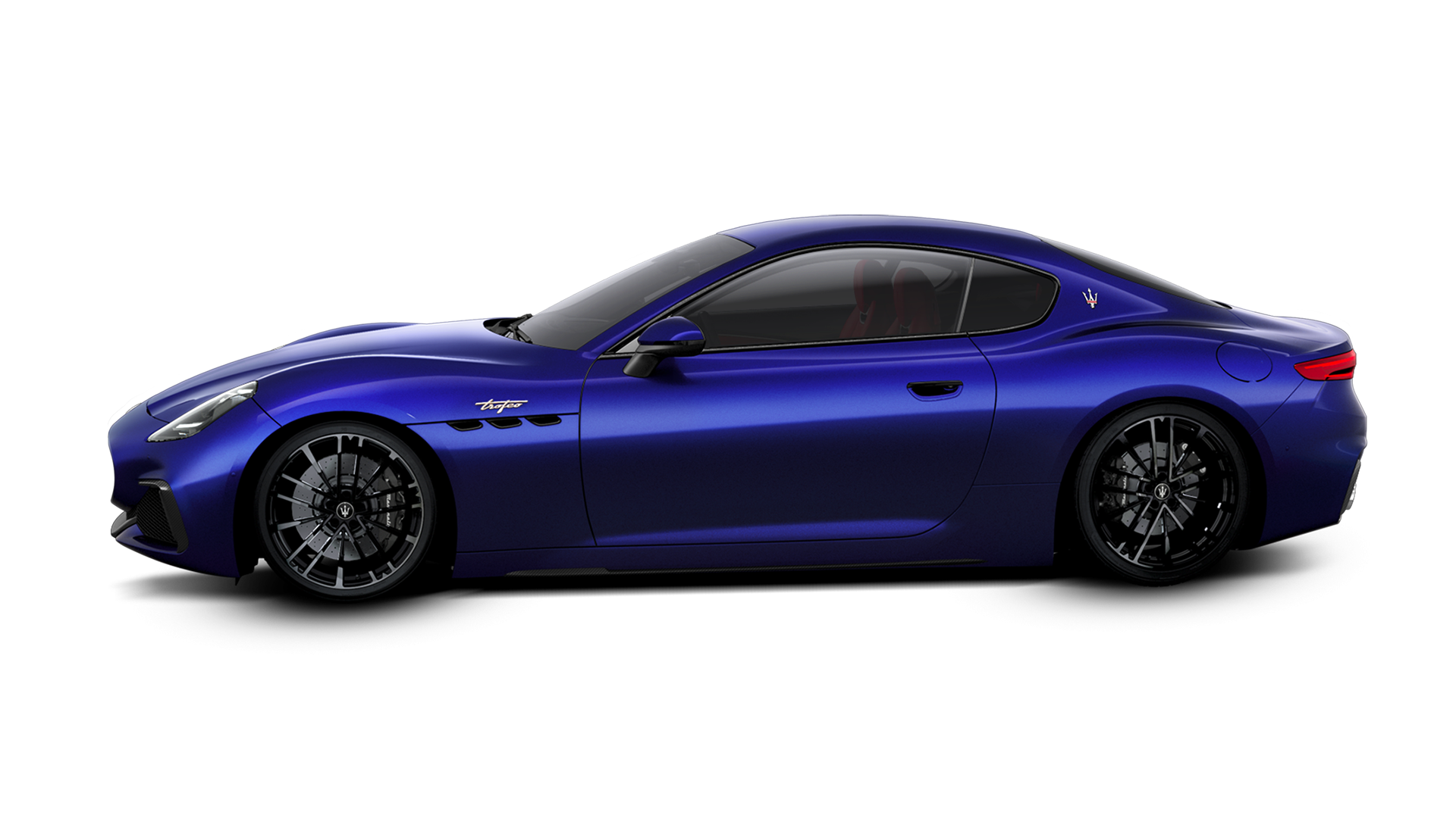 Maserati GranTurismo 2025 - Prices & Versions | Maserati EE Maserati GranTurismo 2025 - Prices & Versions | Maserati EE