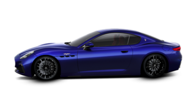 Maserati マセラティ エンブレム型アルミオブジェ 21529