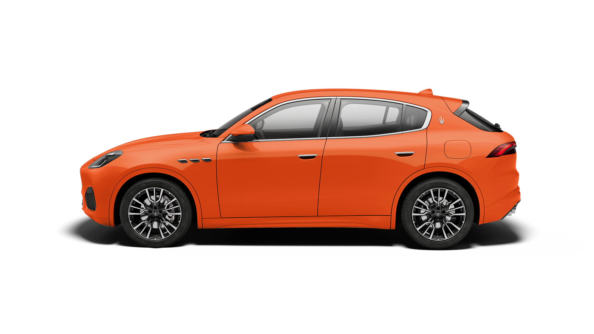 Maserati Grecale SUV: 2025 Prices & Versions | Maserati JP Maserati Grecale SUV: 2025 Prices & Versions | Maserati JP