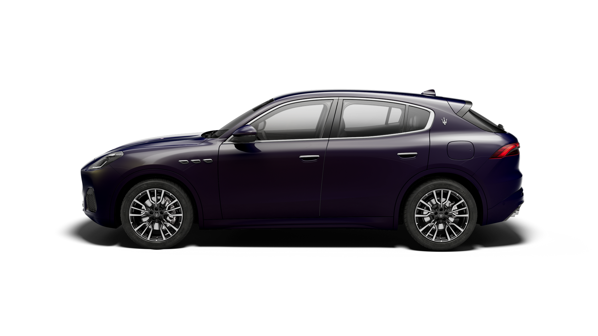 Maserati Grecale SUV: 2025 Prices & Versions | Maserati JP Maserati Grecale SUV: 2025 Prices & Versions | Maserati JP