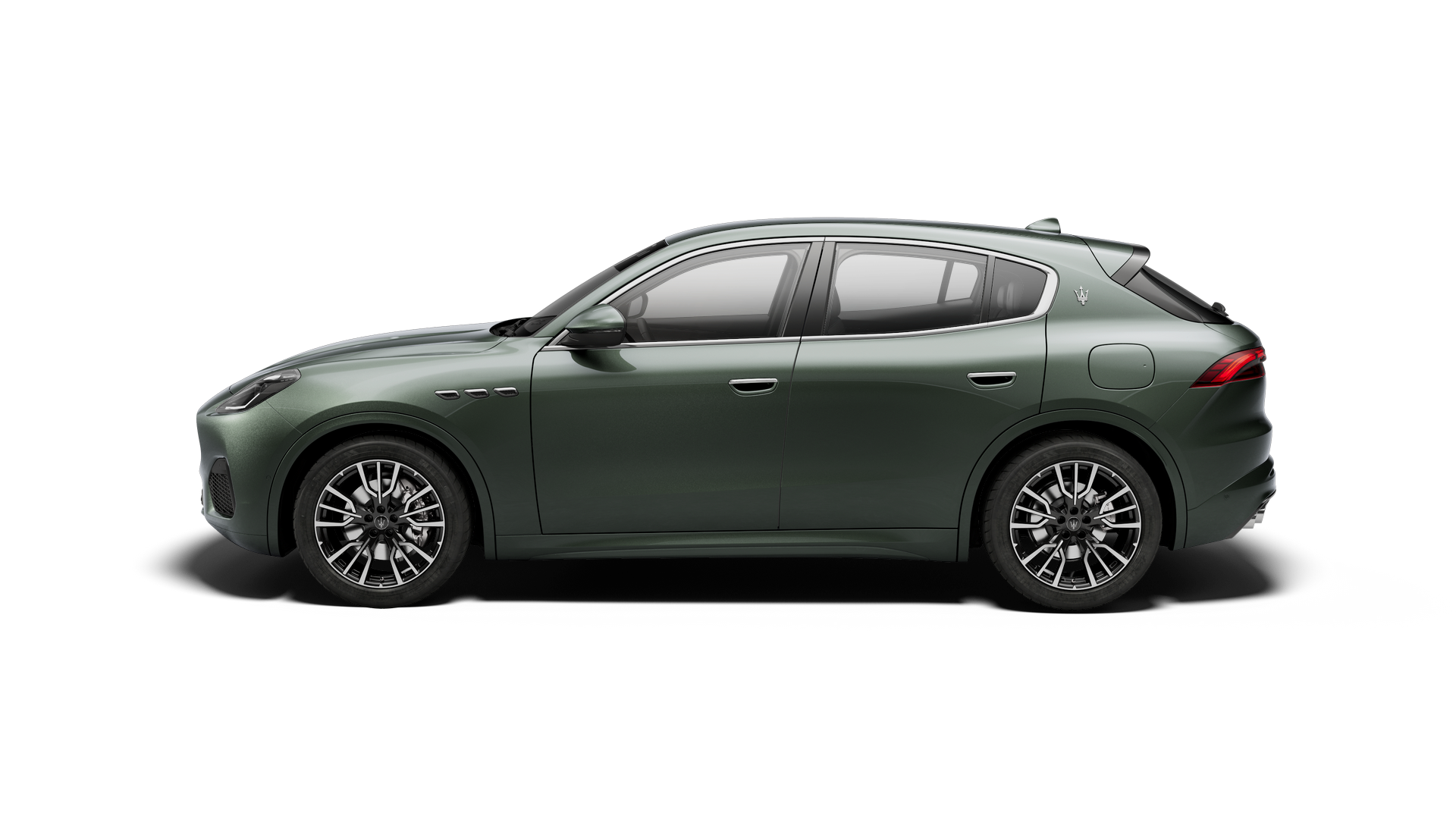 Maserati Grecale SUV: 2025 Prices & Versions | Maserati JP Maserati Grecale SUV: 2025 Prices & Versions | Maserati JP