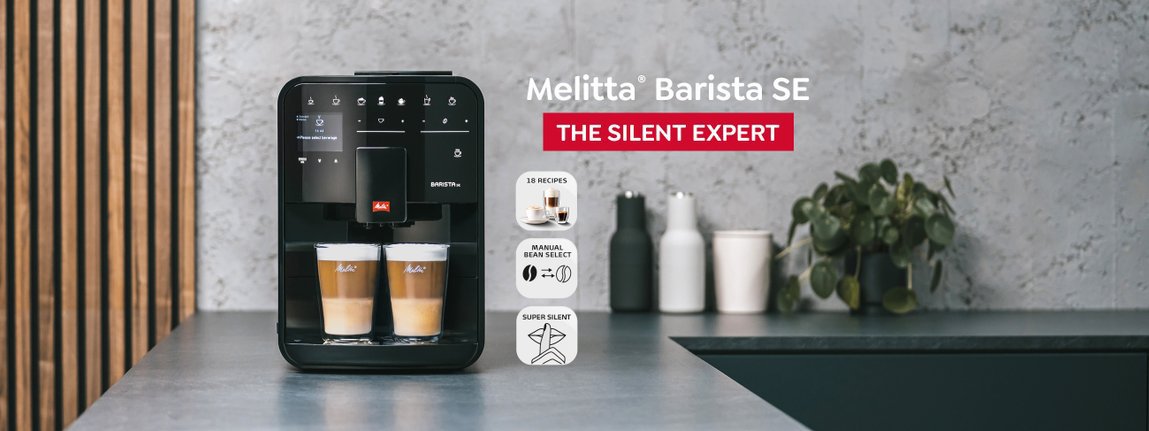 Barista SE