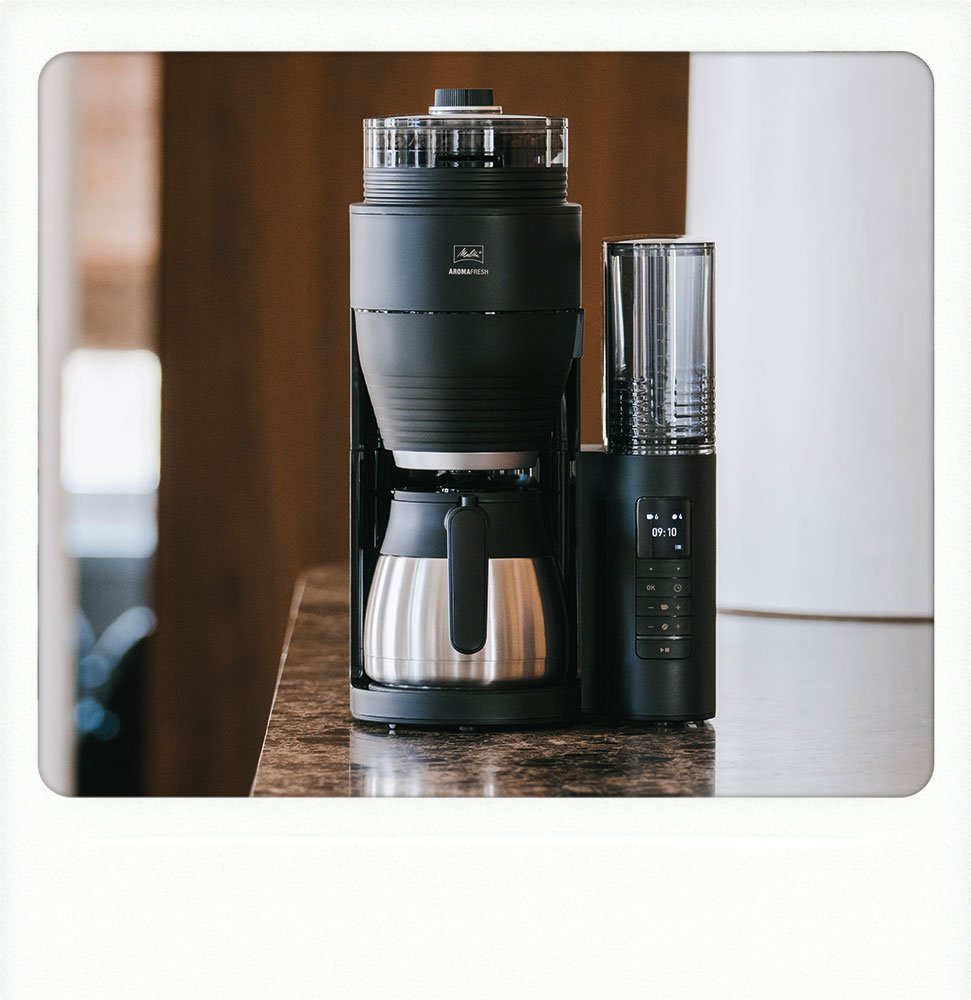 Melitta AromaFresh