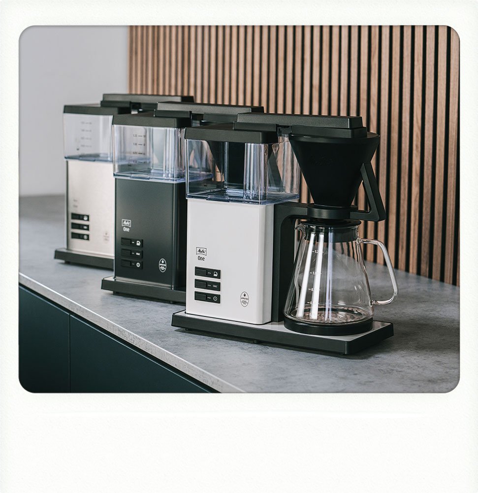 Melitta One