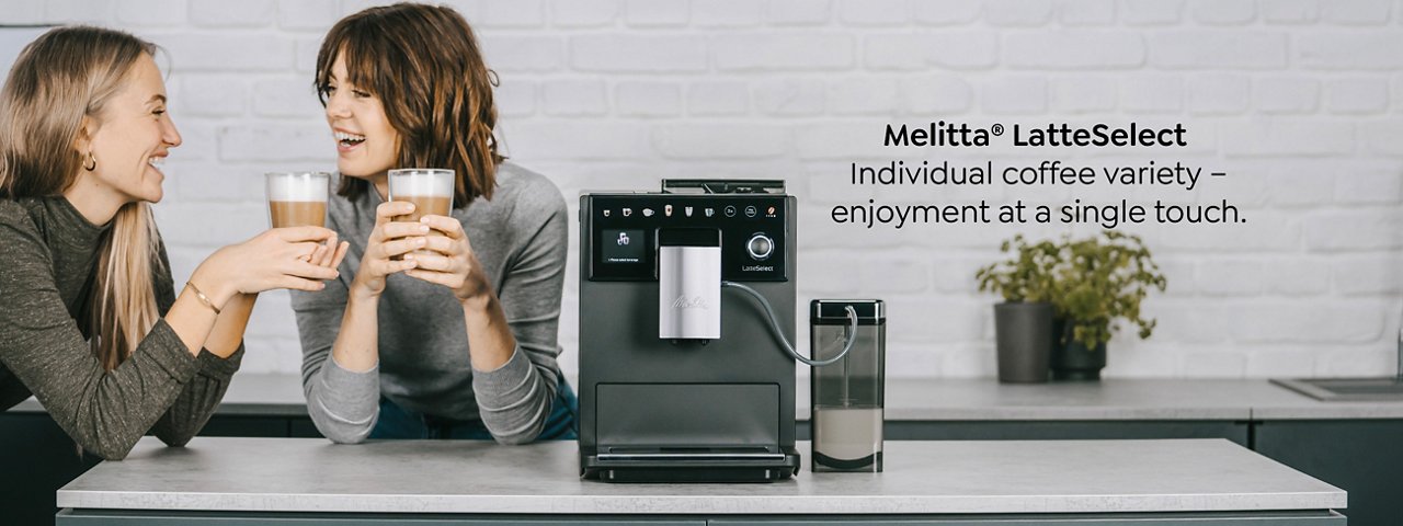 LatteSelect Banner