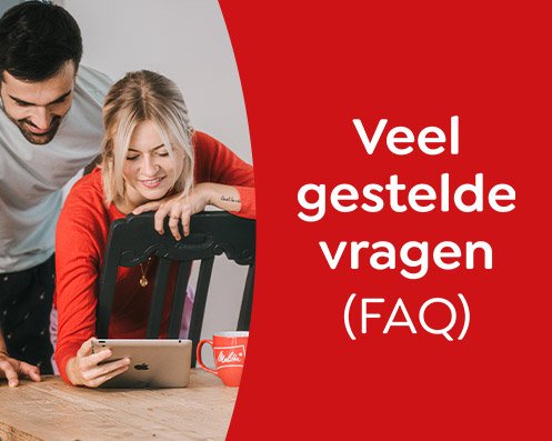 Melitta® FAQ