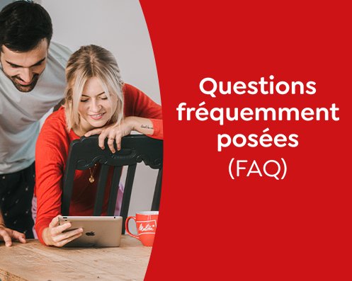 Melitta® FAQ