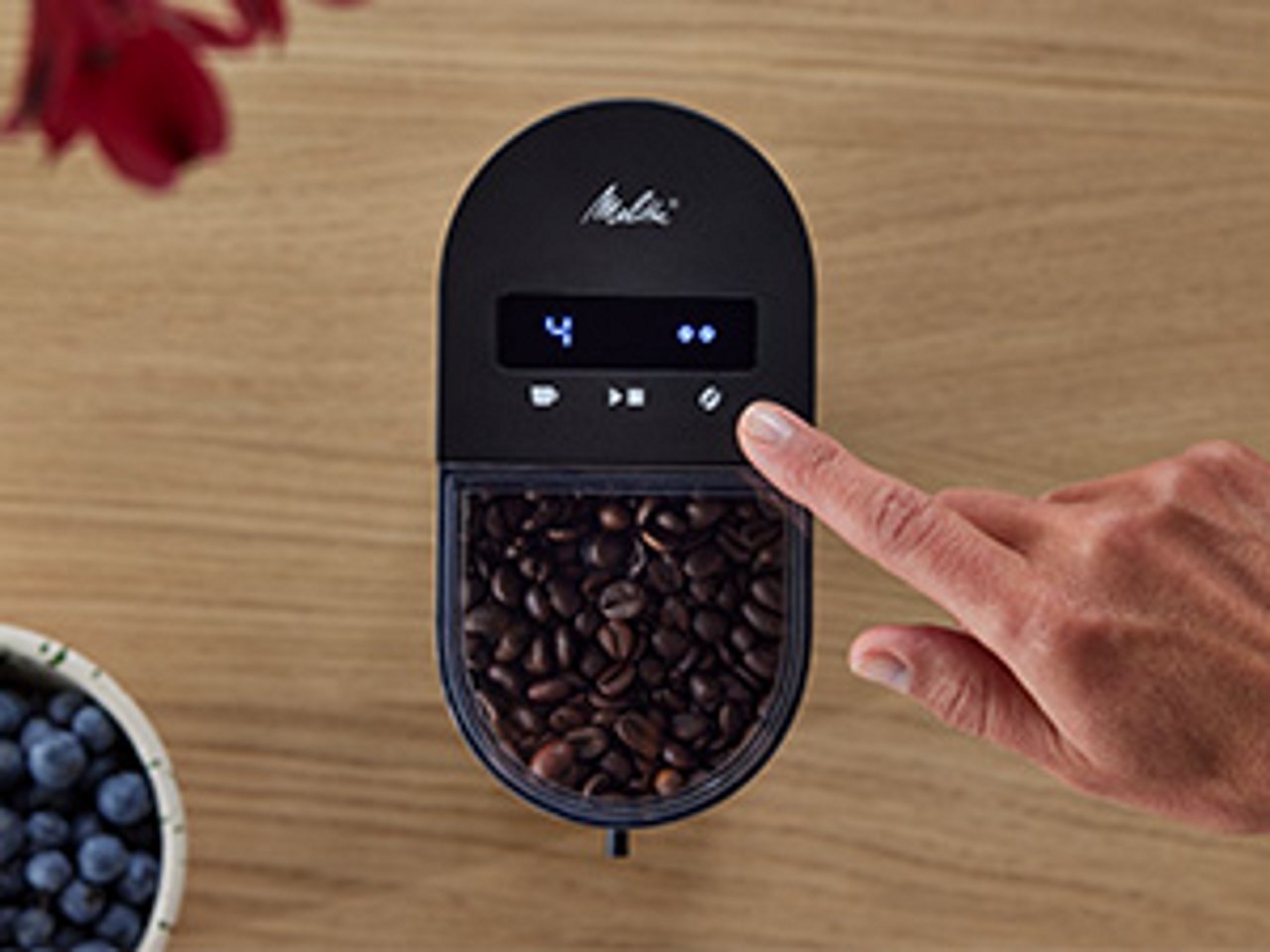 Barista TS Smart