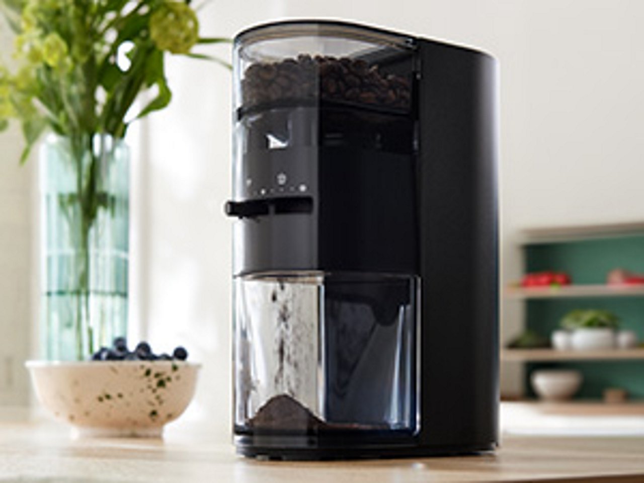 Barista TS Smart