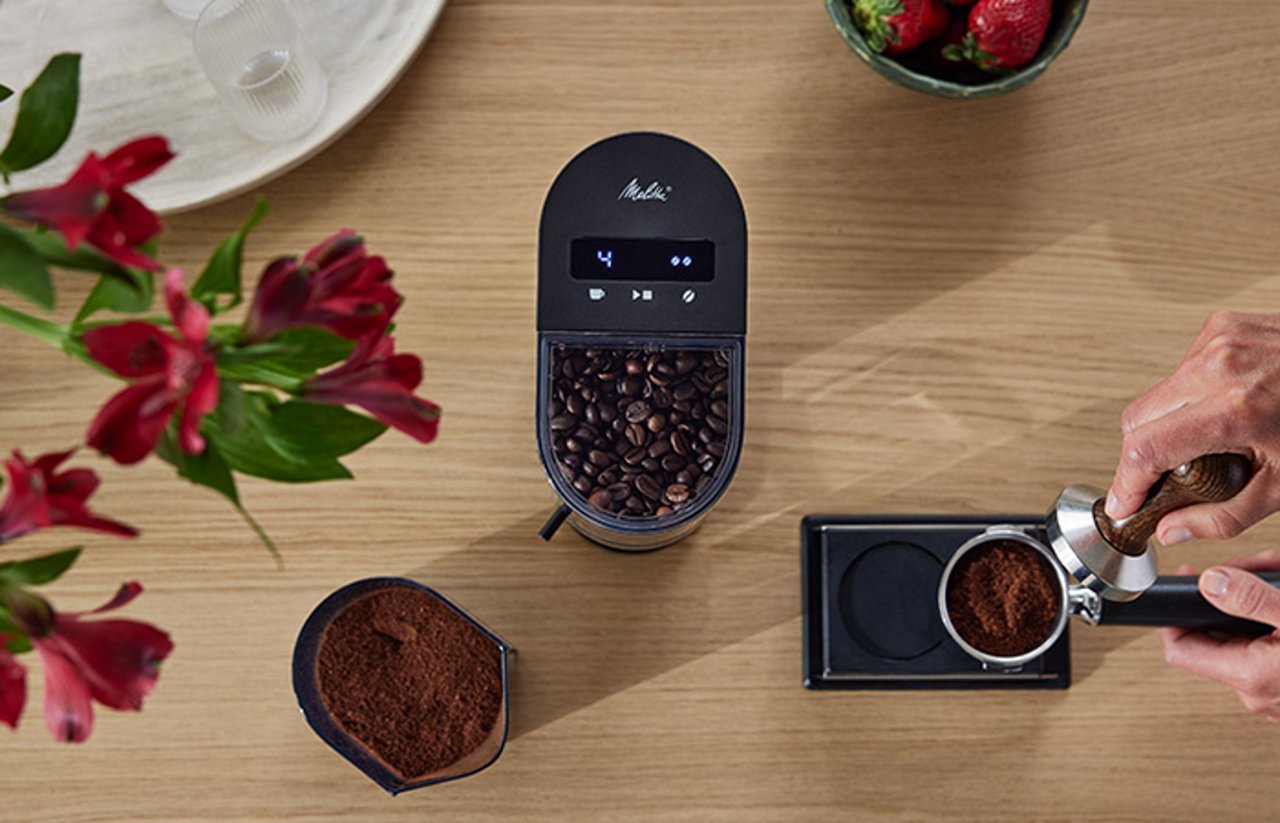 Barista TS Smart
