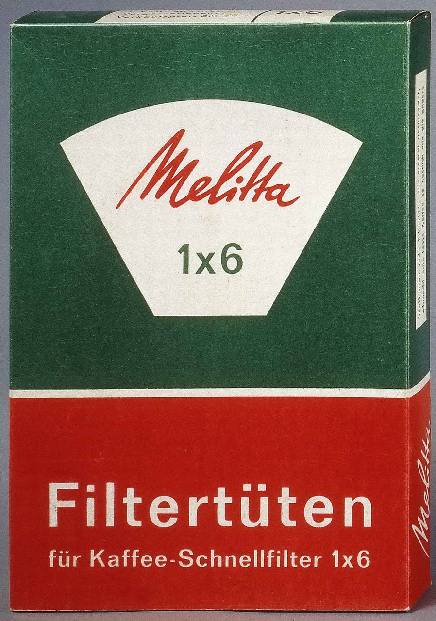 Entstehung der Papier Gefrierbeutel