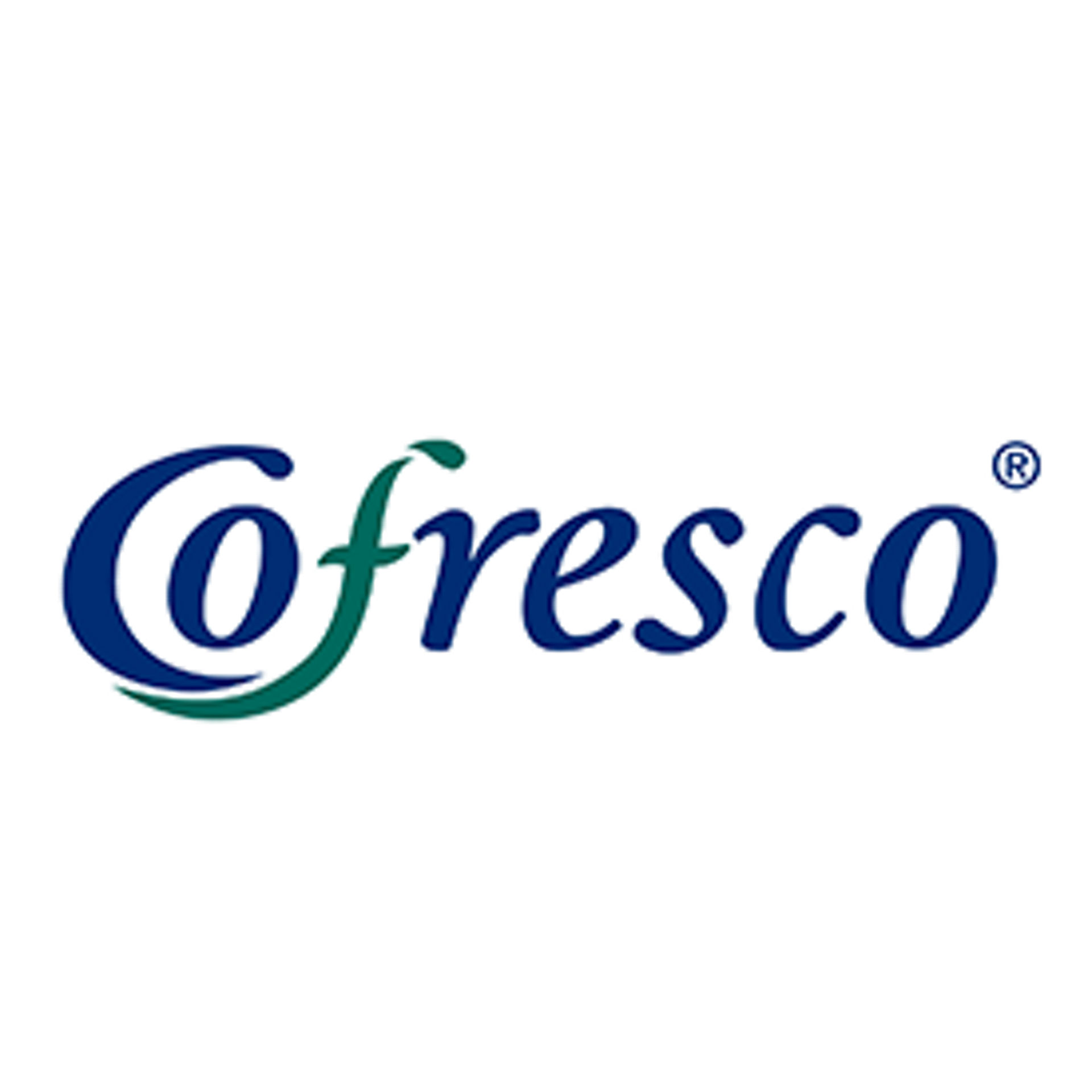 Cofresco Logo