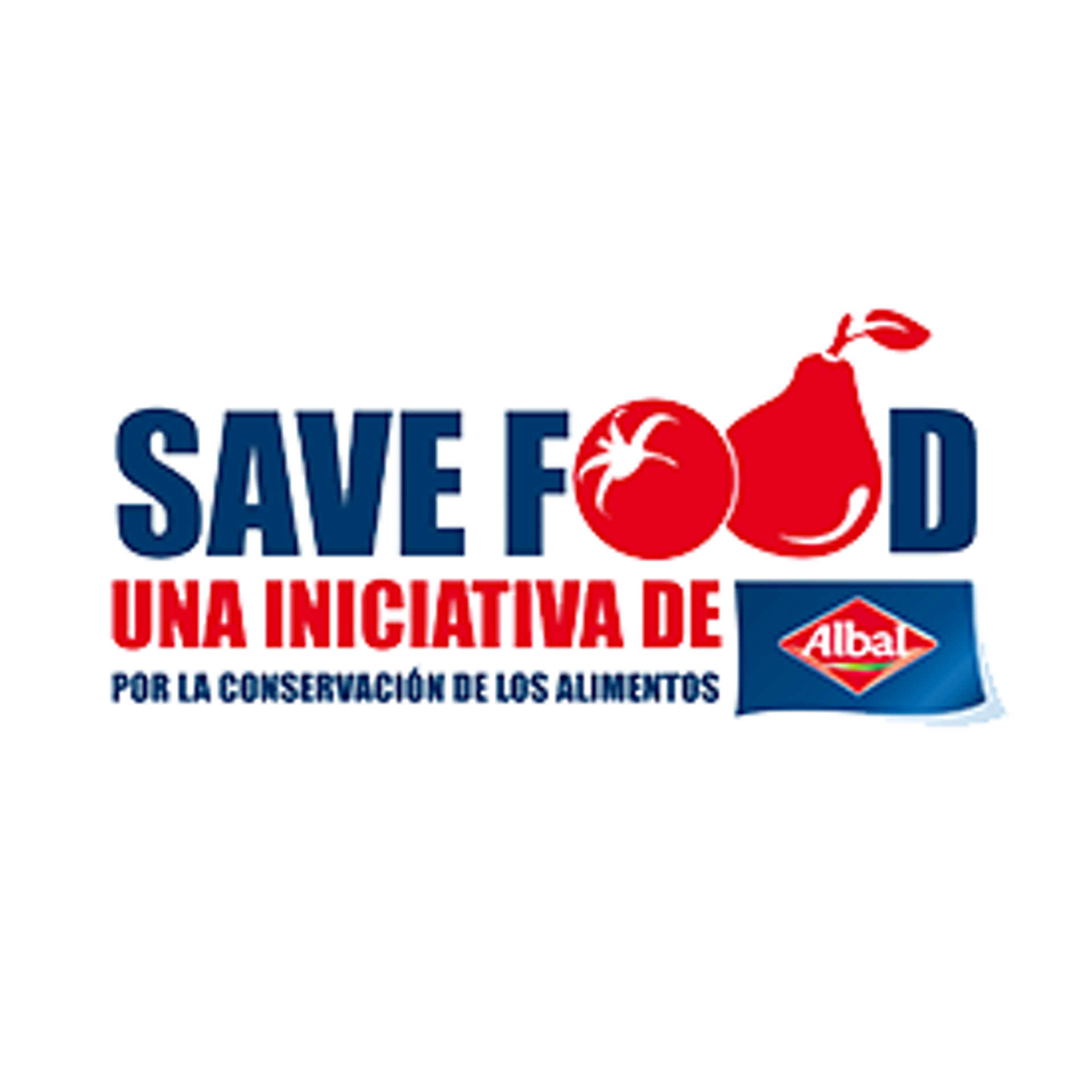 Iniciativa Save Food