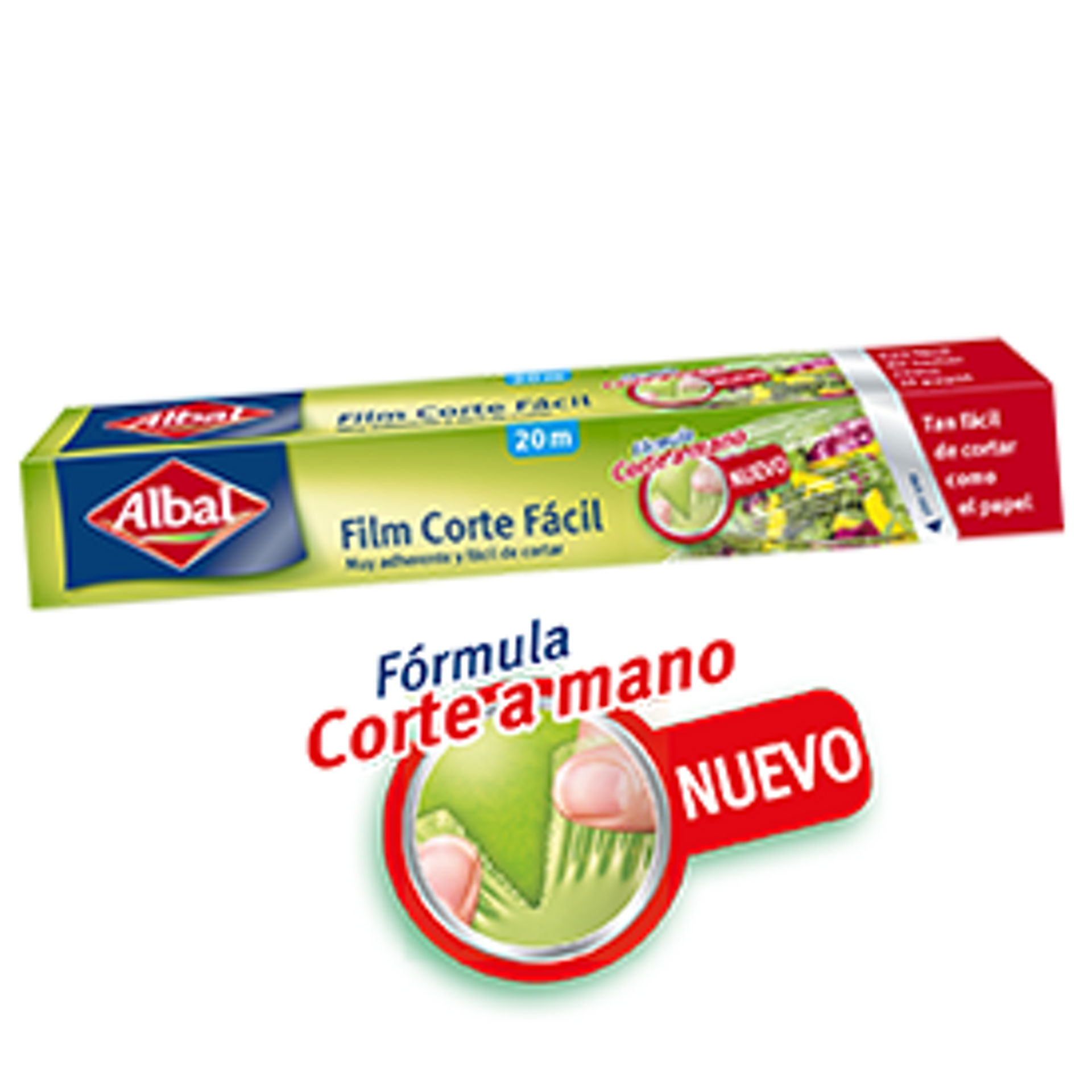 2015 Film Corte Fácil