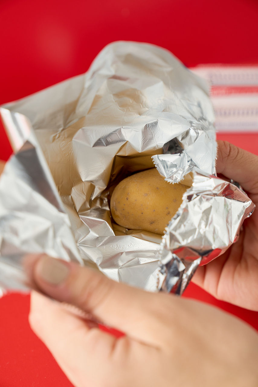 Bol avec des légumes