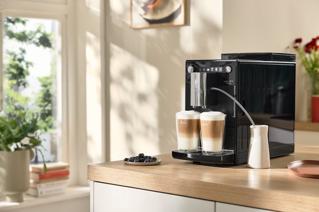 Kubek termiczny Melitta® 250ml