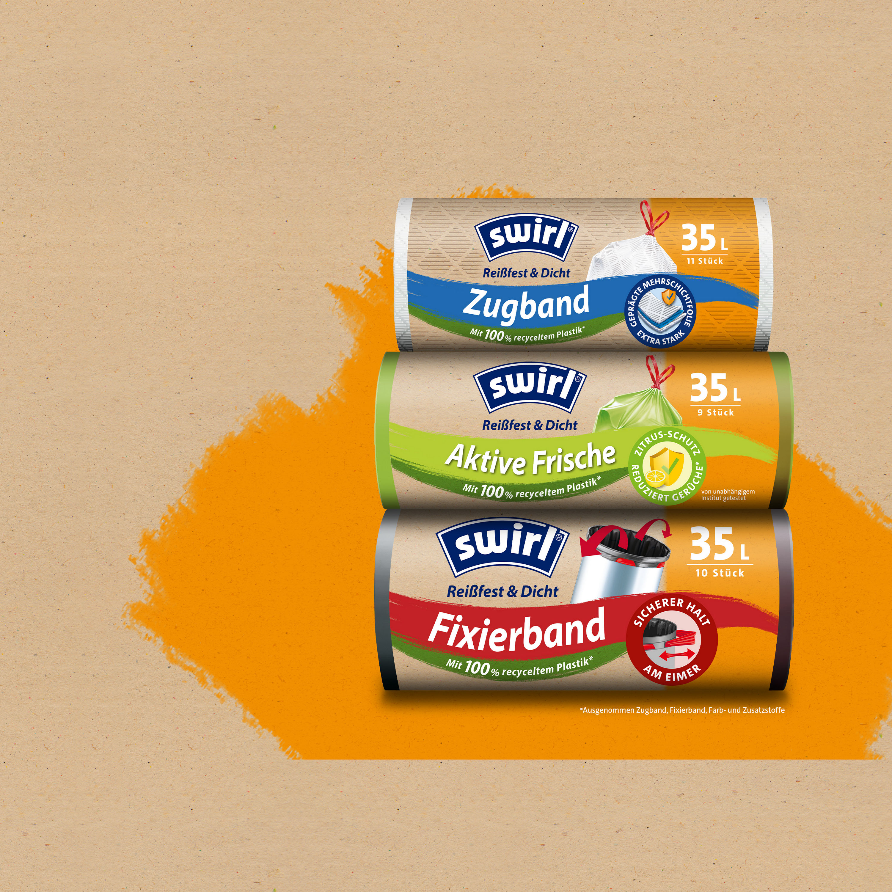 Swirl®