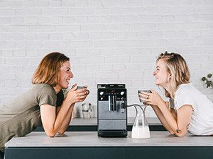 Barista TS Smart