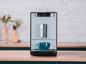 Barista TS Smart