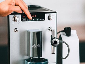 Barista TS Smart