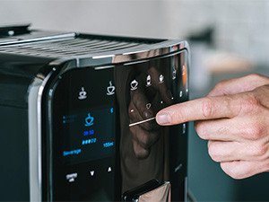 Barista TS Smart